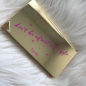 Tarts don’t be afraid to dazzle duo